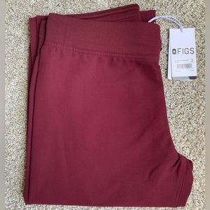 Figs Livingston Scrub Pants